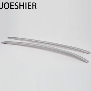 JOESHIER - Portaequipajes de Techo para Automóvil 4x4, Compatible con Honda UR-V, Rieles de Techo, Barras Laterales de Techo, Aleación de Aluminio - Product Image 5