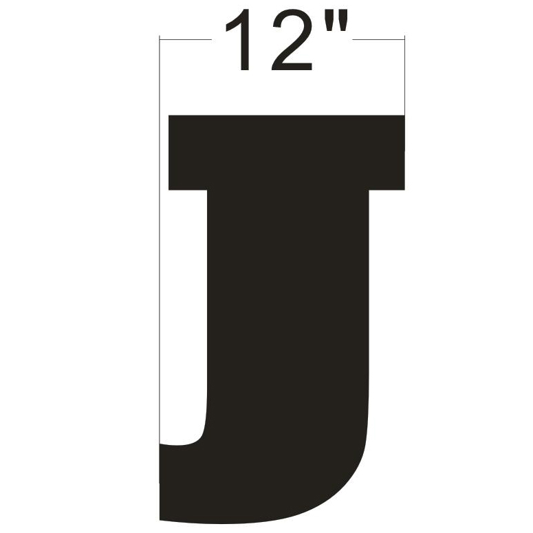 Lettera "J"