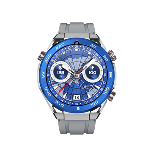 4G Smartwatch 1.508 "Wifi Nano Sim Thẻ + Side Dual Máy Ảnh Video Cuộc Gọi Hệ Thống Gọi Nfc GPS Playstore B8 Amoled Thông Minh Đồng Hồ - Product Image 4