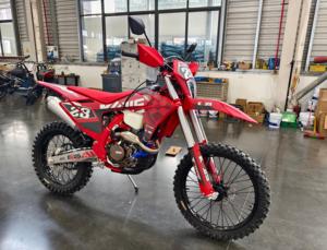 <span class=keywords><strong>Motocross</strong></span> tout-terrain KEWS Factory Direct YBS300 300cc 4 temps à refroidissement par eau pour adultes - Product Image 3