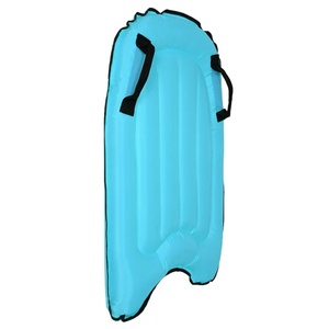 Tapete de Surf de Tela TPU, Venta Directa de Fábrica OEM, la Primera Opción para Surfistas, Tapete para Tabla de Surf para Entusiastas del Surf en la Playa - Product Image 4