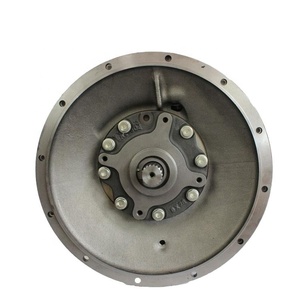ปั๊มหลัก HPV75 708-1W-00111 708-1W-00131 สำหรับรถขุด PC60-6 PC60-7 PC60-8 ชุดปั๊มไฮดรอลิกพร้อมอายุการใช้งานยาวนาน - Product Image 2