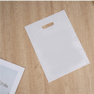 Premium PE Seiten falten beutel, langlebige, erweiterbare Verpackung für Kaffee, Tee und Trocken futter, Sonder größen und Druck - Product Image 3