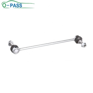 Enlace estabilizador delantero OPASS para FORD Mondeo MK II III V Galaxy Edge y LINCOLN MKZ DG9C3B438ANC soporte minorista - Product Image 2