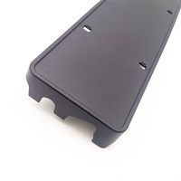 Cadre de plaque d'immatriculation avant RAPOW en gros pour BYD Seal U / Sealion 6 (Song Plus) DM-i Champion Edition OE SA3HV-2803131