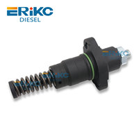 Nouvelle pompe à injection ERIKC 0414693007 02113695 F339202710010 Pompe d'injection de carburant 21147446 0414693007 20798675