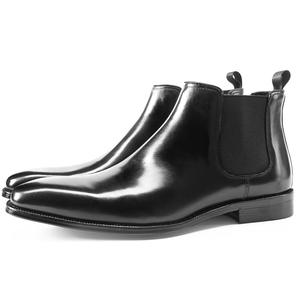 Zapatos Oxford de Hombre de Negocios de Alta Gama, Elegantes, de Cuero Genuino, con Cordones, Punta Puntiaguda, Clásicos, Planos, para Oficina - Product Image 6