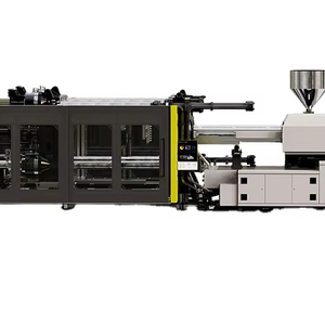 Borhce Original Used 120T Hydraulic Plastic Injection Moulding Machine Horizontal PLC Motor <b>Screw</b> Gearbox Cost-effective - Product Image 1