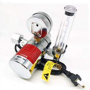 Régulateur de chauffage au CO2 36V 110V 220V pour l'Afrique - Product Image 4