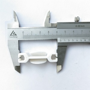 Parti di ricambio dell'elevatore del cursore della porta dell'elevatore di KM997109H01 L43mm W13mm - Product Image 3