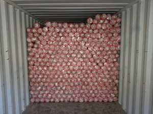 Factory Direct LDPE-Konstruktion folien rolle Weiche Polyethylen-Kunststoff verpackungs folie für das Blasformen für den Bau - Product Image 5