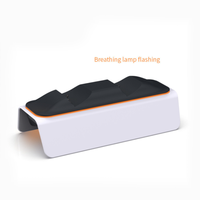 Station de charge pour manette PS5, station de charge pour Play Station 5, support de charge pour deux manettes
