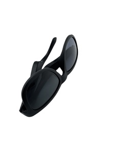 Lunettes audio sans fil en verre, écouteurs sans pression, personnalisables, pour la musique, Bluetooth 5.3, lunettes intelligentes, audio numérique, lunettes de soleil - Product Image 1