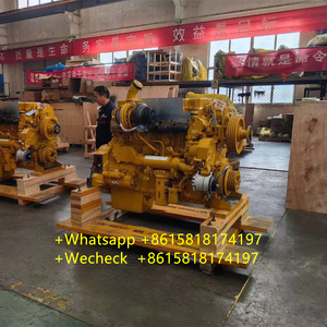 E3196B E3196C E3196D E3196E Cylinder assembly 3196B 3196C 3196D 3196 <b>Engine</b> Assy For Excavator - Product Image 5