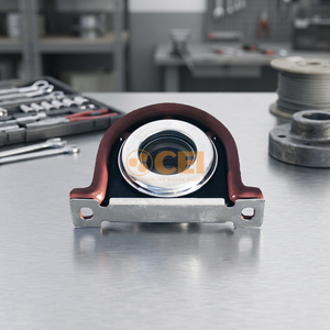 Arbre de transmission Cei pour camions RENAULT (R.V.I.) Support d'arbre de transmission CEI284.018 Italie - Product Image 3