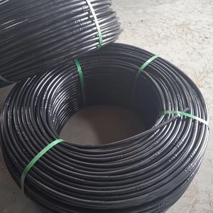 Pepipe tarım sulama PEpipe 500 M çiftlik sulama hortumu su Supplyirrigation su için HDPE hidroponik boru - Product Image 5