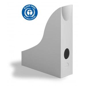 DURABLE - 7757-06 Revistero ECO A4 (paquete múltiple)-EAN 4005546729657 ACCESORIOS DE ESCRITORIO REVISTAS ARCHIVOS - Product Image 3