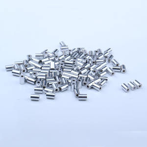 Tube en cuivre Type M 1/2 3/4 Cosses de câble de batterie à sertir pour borne AWG - Product Image 2