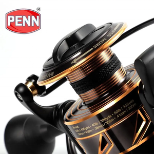 <span class=keywords><strong>Moulinet</strong></span> de Pêche en Mer Penn Reel Battle III FJORD, <span class=keywords><strong>Moulinet</strong></span> Spinning et Jigging pour Gaucher, Idéal pour la Traîne en Bateau - Product Image 3