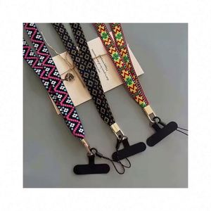 Correa Diagonal para Teléfono Móvil, Correa Larga para Colgar del Cuello - Product Image 1