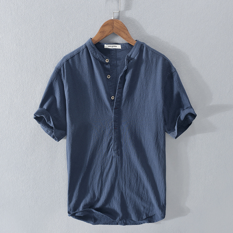Blu scuro