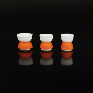 Embouts en silicone pour écouteurs, embouts en mousse à mémoire <span class=keywords><strong>de</strong></span> forme, couvre-écouteurs pour <span class=keywords><strong>Airpods</strong></span> Pro <span class=keywords><strong>1</strong></span>/2 génération, accessoires pour écouteurs - Product Image 2