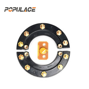 Kit de Rueda Rectificadora Populace 330-25777, Pieza de Reparación de Alternador, Módulo de Puente de Diodos - Product Image 1