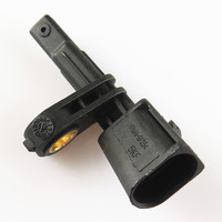 WHT003856 lo 003 856 delantero derecho ABS Sensor de velocidad de la rueda para Audi A3 TT VW Golf MK5 MK6 Passat B6 Eos Seat Leon Octavia