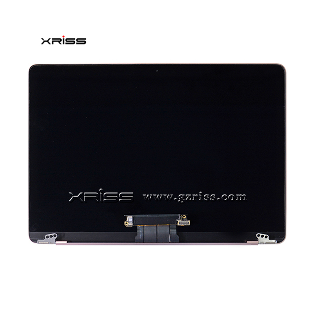 MacBook A1534 Replacement Screen Sourcing Guide