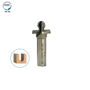 Solution de traitement des portes d'armoires RICH TECH PCD avec garantie de 3 mois 1/2*27*12.1*H17.2*2T - Product Image 1