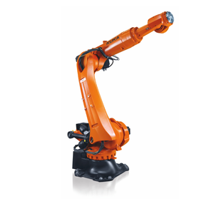 Brazo Robótico Industrial KR150 R3100-2, Carga Útil de 150 kg, Alcance de 3100 mm, Controlado por PLC, Motor con Caja de Engranajes, Diseño Cúbico de Hierro Fundido 1 - Product Image 1