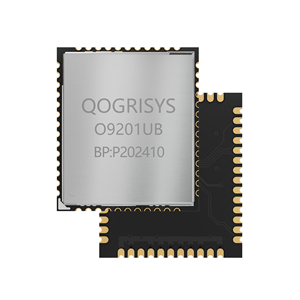 Qogrisys wq9201 Chipset wifi6 modul 2T2R 802.11ax 2.4GHz 5GHz <span class=keywords><strong>Wifi</strong></span> modul dual-band <span class=keywords><strong>Wifi</strong></span> mô-đun - Product Image 2