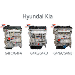 Moteur de voiture pour Hyundai, Kia, <span class=keywords><strong>Chevrolet</strong></span>, Ford, VW, Audi, Mitsubishi, Toyota, offre spéciale, - Product Image 2