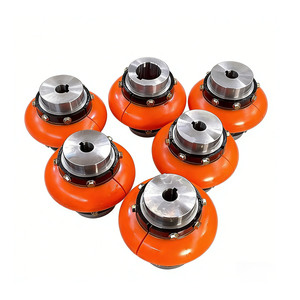 Acoplamiento Flexible Omega Resistente al Calor <span class=keywords><strong>para</strong></span> Equipos Industriales, Larga Vida Útil, Suministro de Fábrica - Product Image 5