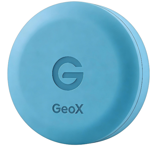 High-Precision Anti-Jamming Anti-Spoofing GaN RF Power Amplifier Module High Frequency Customizable Features Geox-C Model 600m/s