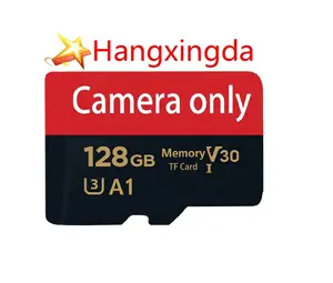 Camera 64gb Memory Card Sd Micro Card 32GB High Speed Read And Write Speed Tf Card