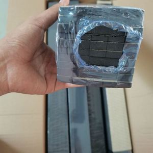 High Temperature Fireproof Board Flame-retardant Rubber Floating Foam Material with <b>Single</b> Side - Product Image 3