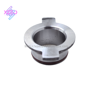 DCLA BCLA <span class=keywords><strong>MCLA</strong></span> 23235-PRP-000 Boîte de vitesses Deuxième vitesse Manchon en acier Amélioration de l'anneau de couverture Pièces de transmission pour Honda Accord 2.4 2.0 - Product Image 5