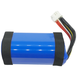 Baterías de Litio de 3.6V 7500mAh GSP-1S3P-CH4D, Batería de Repuesto para Altavoz Bluetooth <span class=keywords><strong>JBL</strong></span> Pulse5 <span class=keywords><strong>Pulse</strong></span> 5 - Product Image 6