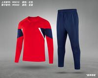Tenues de football pour hommes DITIAN de haute qualité, nouvelle collection, uniformes de football personnalisés, vêtements de sport pour équipes de football
