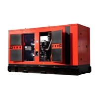 Groupe électrogène diesel mobile silencieux monté sur remorque 50KW/100KW/200KW/500KW Tout en cuivre Triphasé Démarrage à distance 1500 tr/min