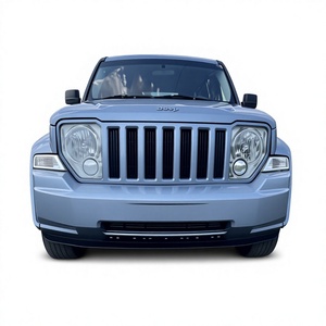 รถจี๊ป ลิเบอร์ตี้ สปอร์ต 4x4 ปี 2012 รถ SUV 4 ประตู สภาพดี รถมือสองขาย - Product Image 1