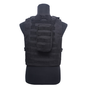 سترة مموهة من Tactische ، صدرية قتالية ، ليجر CS Game <span class=keywords><strong>Airsoft</strong></span> ، صدرية رخوة من نوع Apparatuur ، Kleding في الهواء الطلق - Product Image 4