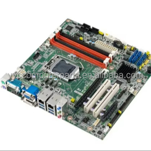 เมนบอร์ดอุตสาหกรรม AIMB-584QG2สำหรับ4th Gen Xeon Core I3/i5/i7 AIMB-584QG2 Q87 DDR3เมนบอร์ด PCI LGA1150เมนบอร์ด - Product Image 1