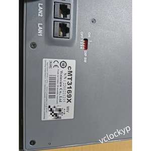 NEW Weinview CMT3169X Touch Screen China - Product Image 3