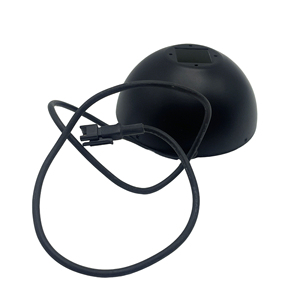 Brand New KEYENCE PLC CA-DDW8 Series CA-D Vision Sensor LED Lighting White Dome Light - Product Image 5