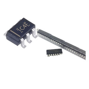 ขายส่งวงจรรวม LPDDR4 ของแท้ใหม่ มีสินค้าในสต็อก เชื่อถือได้ รุ่น IT E MT40A1G8SA-062E R - Product Image 1