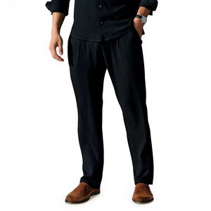 Conjuntos <span class=keywords><strong>de</strong></span> Camisas <span class=keywords><strong>de</strong></span> <span class=keywords><strong>Lino</strong></span> <span class=keywords><strong>para</strong></span> Hombre al por Mayor, Logotipo Personalizado, Camisas <span class=keywords><strong>de</strong></span> <span class=keywords><strong>Lino</strong></span> Ligeras <span class=keywords><strong>de</strong></span> Alta Moda Casual <span class=keywords><strong>para</strong></span> Uso Diario - Product Image 5