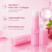 TK pour Bestseller PDRN Collagène Rose Squalane Baume Visage Multi-Effets Repulpant et Hydratant Intense