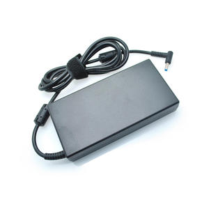 อะแดปเตอร์ไฟ 120W 19.5V 6.15A 4.5 3.0 มม.แหล่งจ่ายไฟอะแดปเตอร์แล็ปท็อปสำหรับ h LA25 ENVY15 ENVY15 TPN-Q173 OMEN15 HSTNN-CA25 - Product Image 6